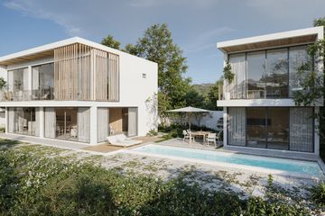 4 Bedroom House for sale in Samui Sway, Bo Phut, Surat Thani