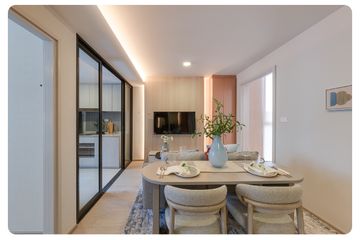 1 Bedroom Condo for sale in Wang Thonglang, Bangkok near MRT Lat Phrao 71