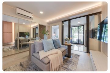 1 Bedroom Condo for sale in Wang Thonglang, Bangkok near MRT Lat Phrao 71