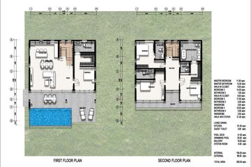 4 Bedroom House for sale in Temple Gate, Maret, Surat Thani