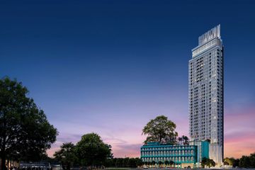 2 Bedroom Condo for sale in Tait Pattaya, Nong Prue, Chonburi