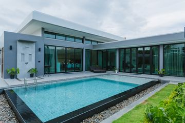 3 Bedroom House for sale in The Prospect Villa, Nong Prue, Chonburi