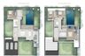 4 Bedroom House for sale in The Prospect Villa, Nong Prue, Chonburi