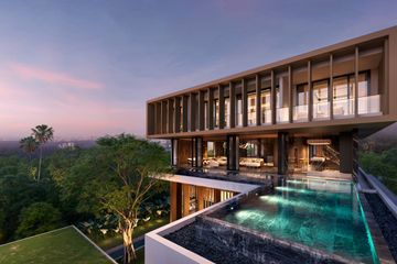 8 Bedroom House for sale in The Prospect Villa, Nong Prue, Chonburi