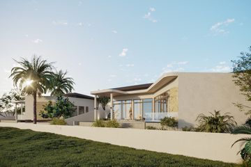 3 Bedroom House for sale in Bo Phut, Surat Thani