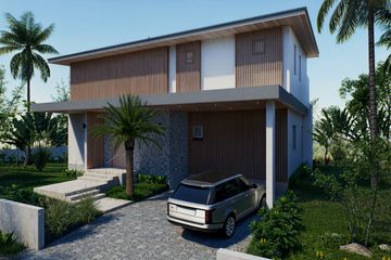 4 Bedroom House for sale in Samui Asana, Bo Phut, Surat Thani