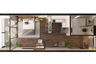 1 Bedroom House for sale in Ko Pha-ngan, Surat Thani