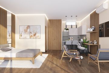 1 Bedroom House for sale in Ko Pha-ngan, Surat Thani