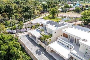 5 Bedroom House for sale in Charin Pattaya, Nong Prue, Chonburi
