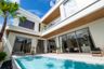 5 Bedroom House for sale in Charin Pattaya, Nong Prue, Chonburi