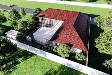 3 Bedroom House for sale in Birdie Pool Villas, Hin Lek Fai, Prachuap Khiri Khan