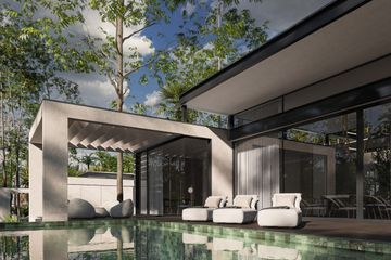 3 Bedroom House for sale in Ko Pha-ngan, Surat Thani