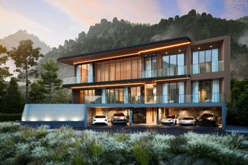 6 Bedroom House for sale in Hua Hin, Prachuap Khiri Khan