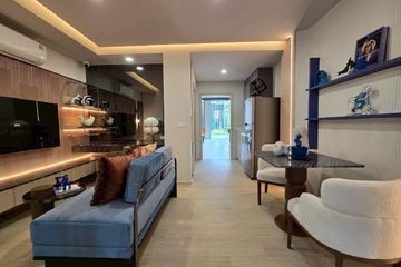 1 Bedroom Condo for sale in Aspire Sukhumvit 103, Bang Na, Bangkok near BTS Udom Suk