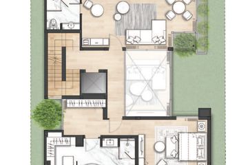 4 Bedroom House for sale in Suan Luang, Bangkok