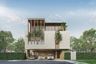 4 Bedroom House for sale in Suan Luang, Bangkok