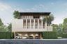 4 Bedroom House for sale in Suan Luang, Bangkok