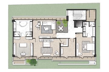 4 Bedroom House for sale in Suan Luang, Bangkok