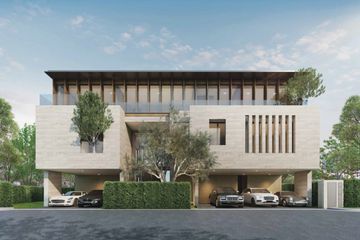 4 Bedroom House for sale in Suan Luang, Bangkok