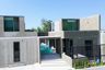 4 Bedroom House for sale in The Modern View, Thap Tai, Prachuap Khiri Khan