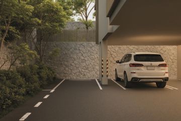 1 Bedroom Condo for sale in Celine Wongamat, Na Kluea, Chonburi