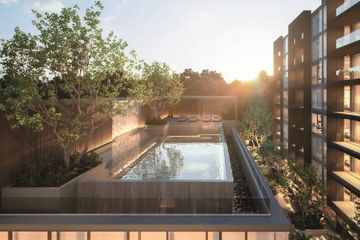 1 Bedroom Condo for sale in Celine Wongamat, Na Kluea, Chonburi