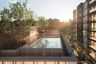 1 Bedroom Condo for sale in Celine Wongamat, Na Kluea, Chonburi