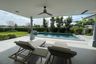 3 Bedroom House for sale in Nantra Residence, Thap Tai, Prachuap Khiri Khan