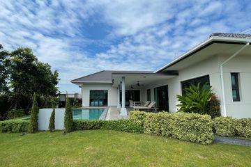 3 Bedroom House for sale in Nantra Residence, Thap Tai, Prachuap Khiri Khan
