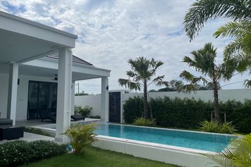 3 Bedroom House for sale in Hin Lek Fai, Prachuap Khiri Khan