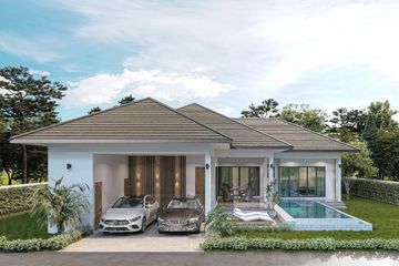 4 Bedroom House for sale in Hin Lek Fai, Prachuap Khiri Khan