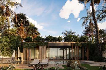 5 Bedroom House for sale in Satori Haad Yao, Ko Pha-ngan, Surat Thani