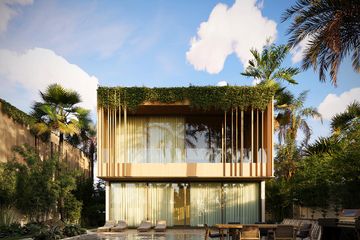 5 Bedroom House for sale in Satori Haad Yao, Ko Pha-ngan, Surat Thani