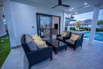 3 Bedroom House for sale in Mali Bua, Thap Tai, Prachuap Khiri Khan