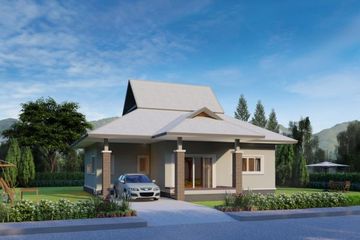 3 Bedroom House for sale in Emerald Valley, Thap Tai, Prachuap Khiri Khan