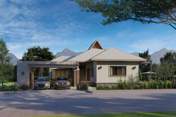 3 Bedroom House for sale in Emerald Valley, Thap Tai, Prachuap Khiri Khan