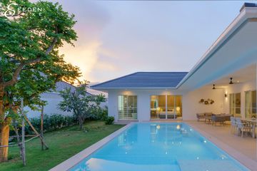 3 Bedroom House for sale in Eeden Luxe, Thap Tai, Prachuap Khiri Khan