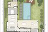 3 Bedroom House for sale in Eeden Luxe, Thap Tai, Prachuap Khiri Khan