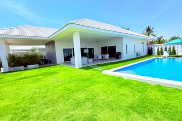 3 Bedroom House for sale in Thap Tai, Prachuap Khiri Khan