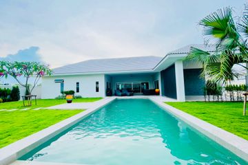 4 Bedroom House for sale in Thap Tai, Prachuap Khiri Khan