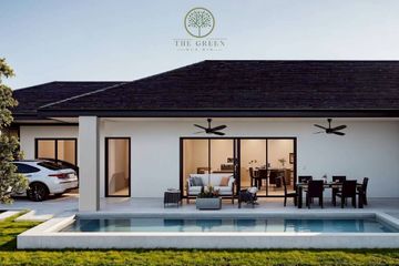 3 Bedroom House for sale in Green Village Hua Hin, Thap Tai, Prachuap Khiri Khan