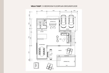 3 Bedroom House for sale in Yot Village, Sam Roi Yot, Prachuap Khiri Khan