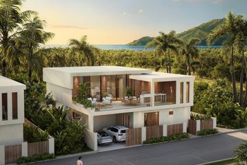 3 Bedroom House for sale in Yot Village, Sam Roi Yot, Prachuap Khiri Khan