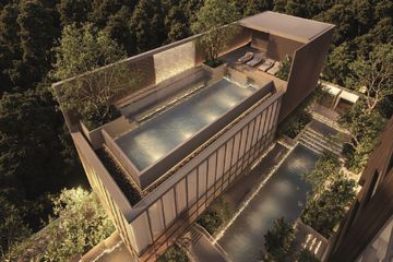 2 Bedroom Condo for sale in Celine Wongamat, Na Kluea, Chonburi