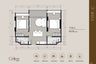 2 Bedroom Condo for sale in Celine Wongamat, Na Kluea, Chonburi