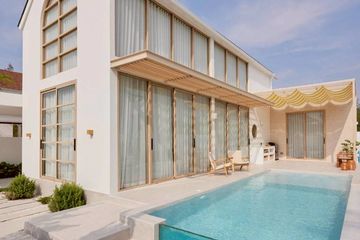 3 Bedroom House for sale in Chaum Haus, Cha am, Phetchaburi