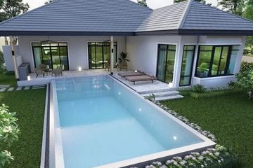 3 Bedroom House for sale in Kiri Valley Hua Hin, Thap Tai, Prachuap Khiri Khan