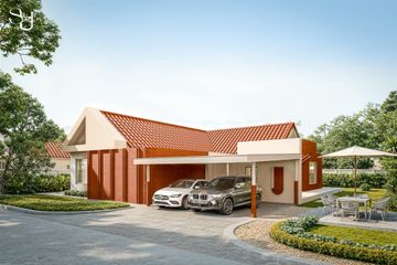 4 Bedroom House for sale in Thap Tai, Prachuap Khiri Khan