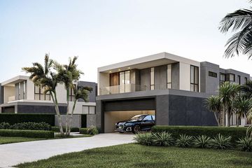 4 Bedroom House for sale in Hin Lek Fai, Prachuap Khiri Khan