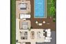 3 Bedroom House for sale in Cha am, Phetchaburi